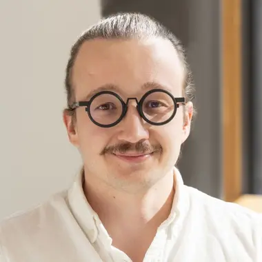photo of Head of Business Development